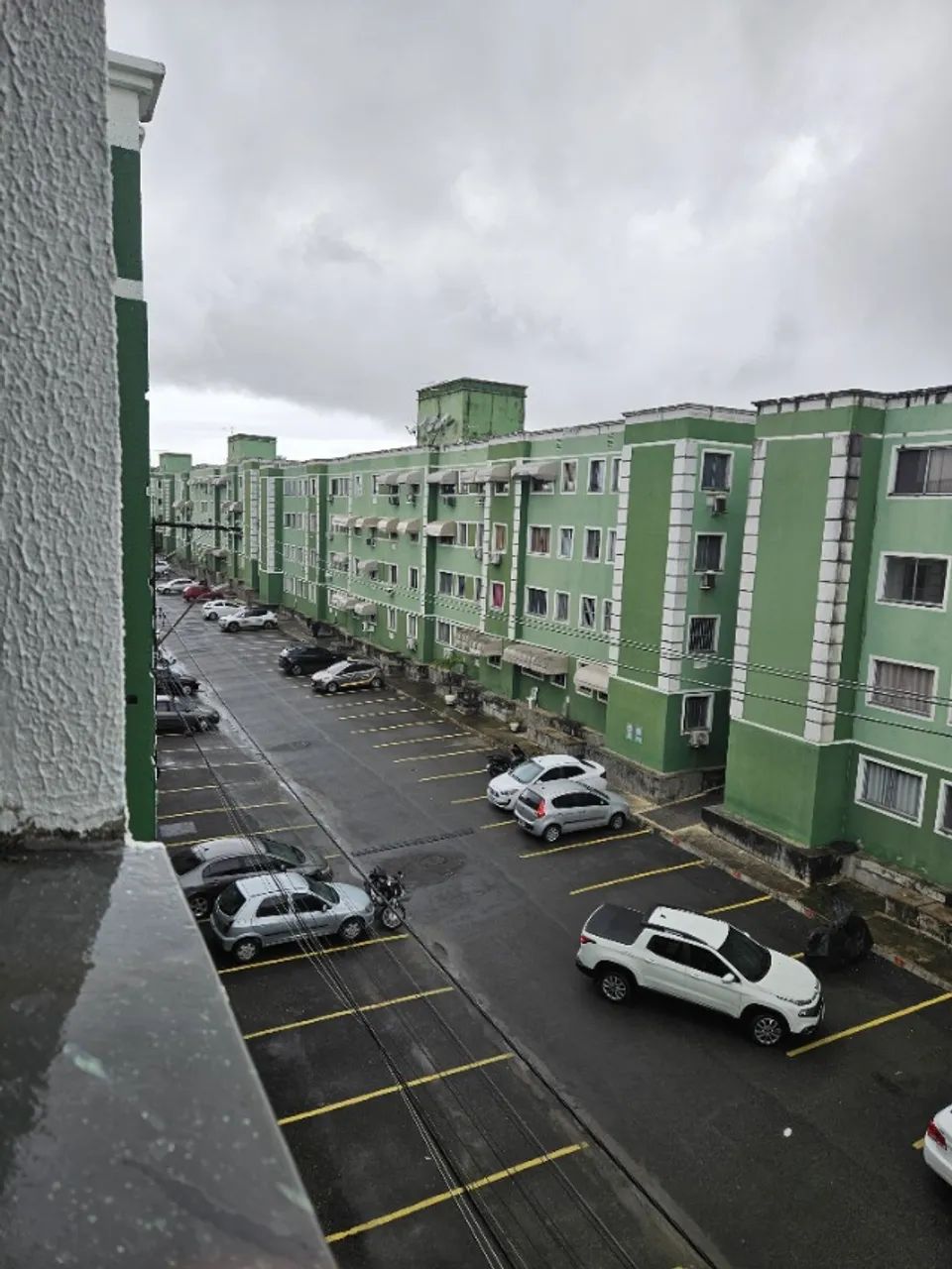 Foto - Salvador - Sussuarana