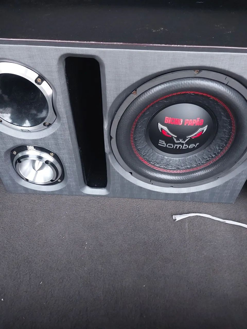 Áudio Aparelhos de Som Santa Maria de Jetibá 1444130632 OLX