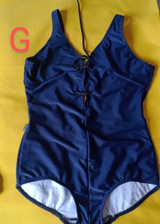 Maiôs novos e seminovos G - Foto 2