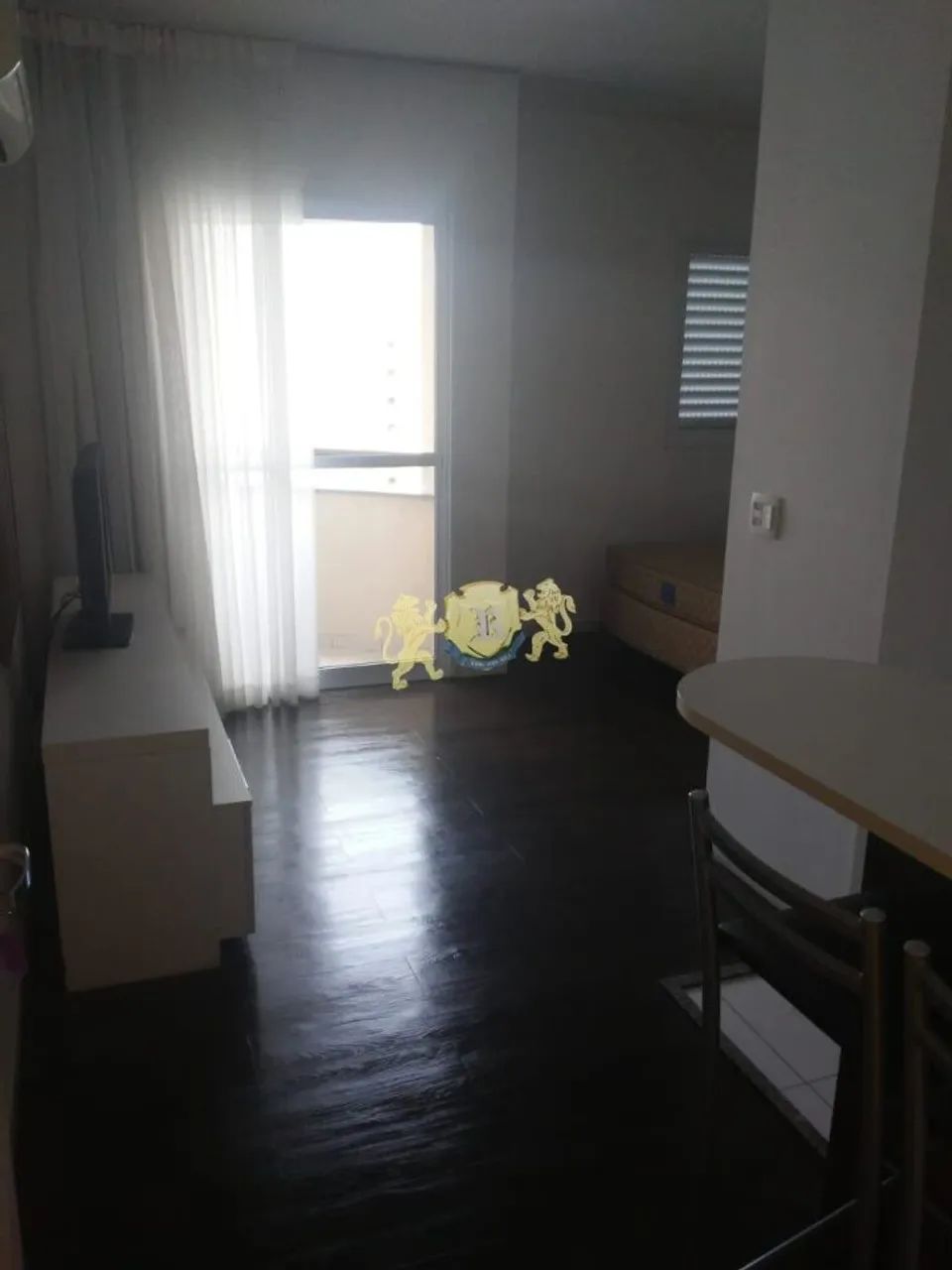 Flat com 1 Quarto para alugar, 40m² - Perdizes - Foto 2