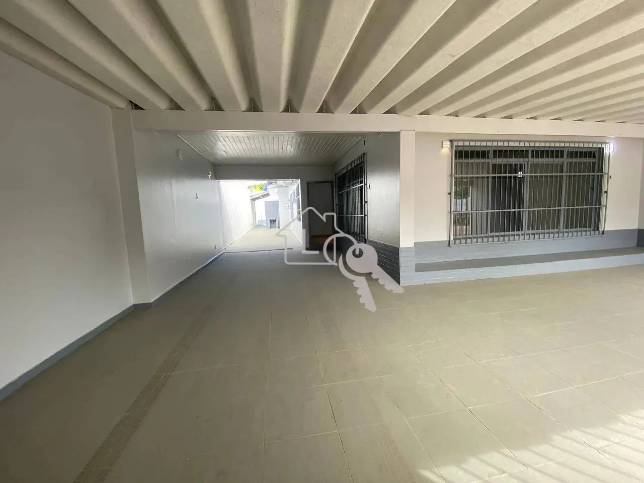 Casa com 3 dormitórios, 250 m² - venda por R$ 700.000,00 ou aluguel por R$ 3.500,00/mês -