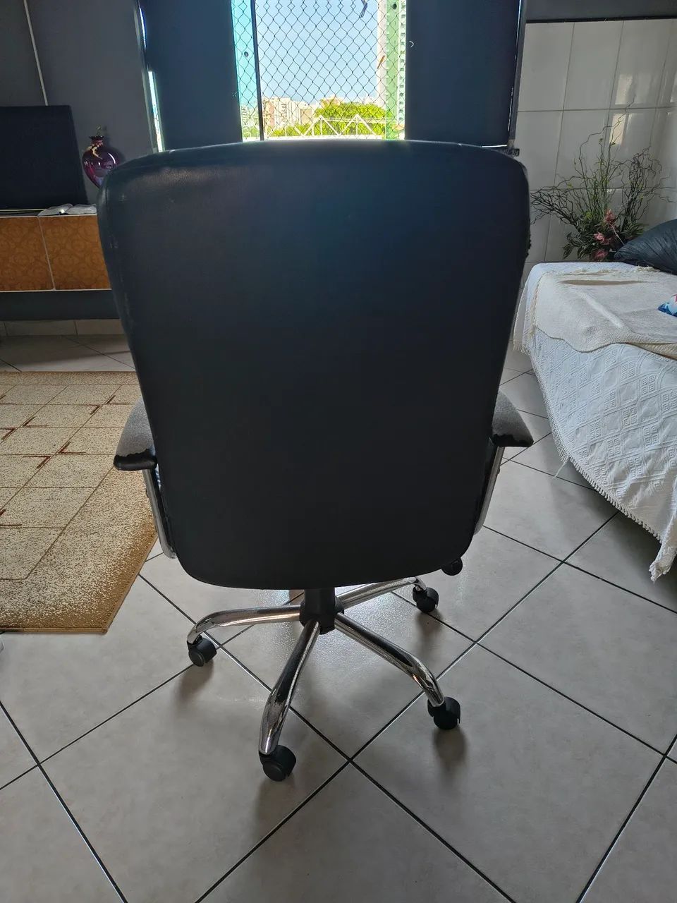 Cadeira de escritório  - Foto 2