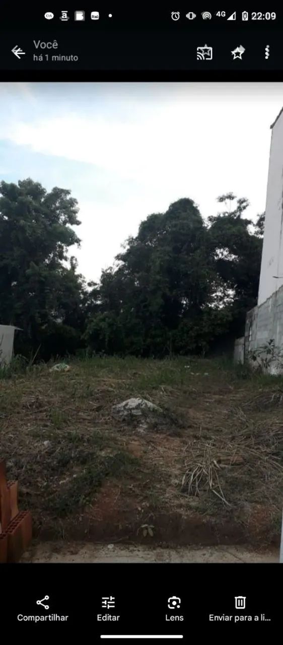 Foto - São Gonçalo - Tribobó