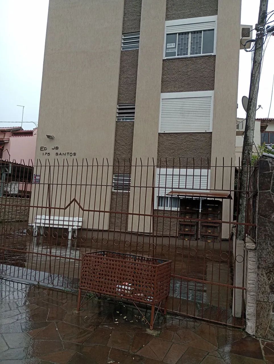 Foto - São Leopoldo - Rio Branco