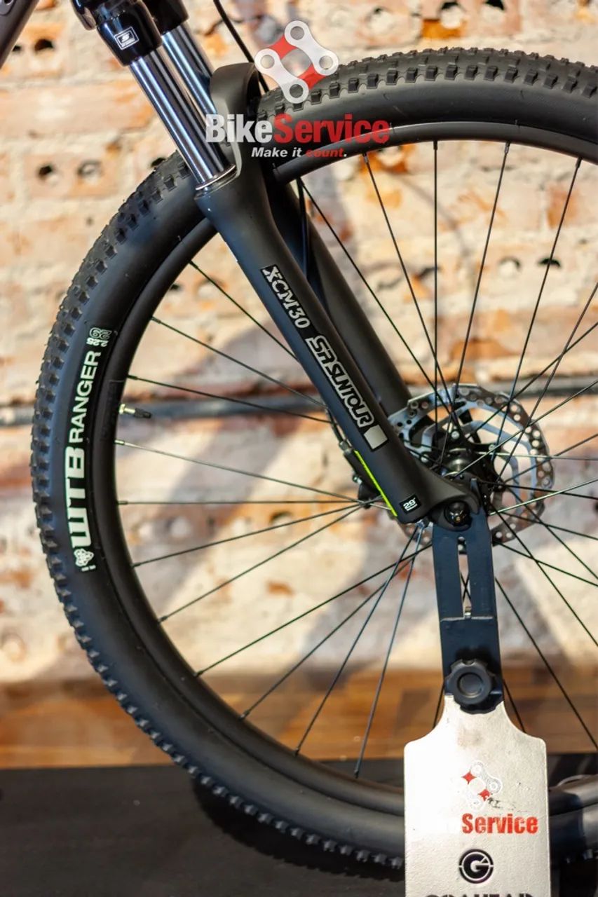 Bicicleta MTB BMC - Foto 3