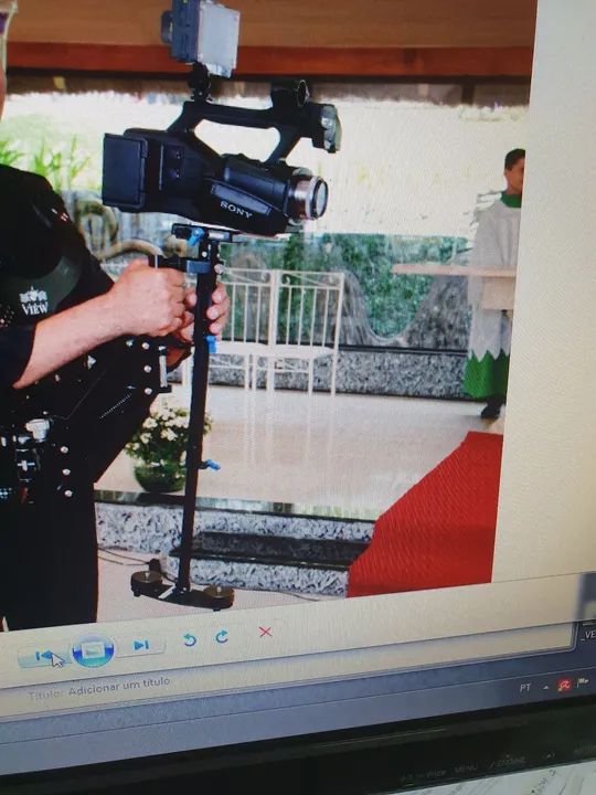 Professional Camera Support64520779075842122