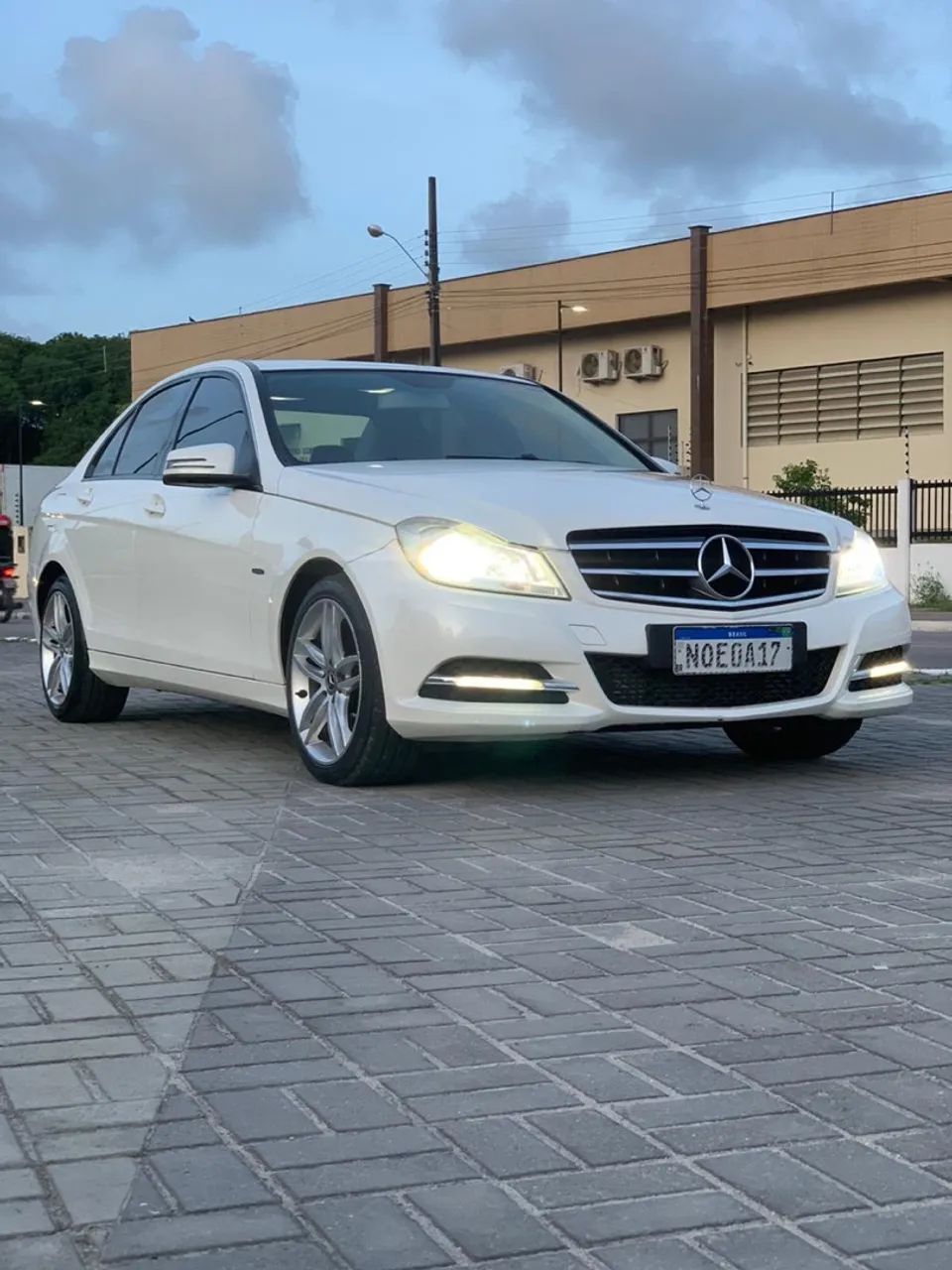 Mercedes c180  - Foto 2