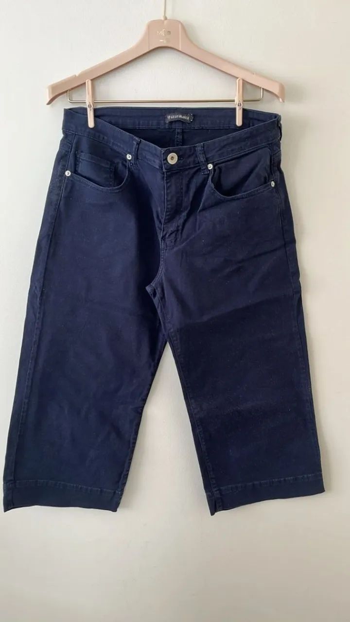 calça jeans 