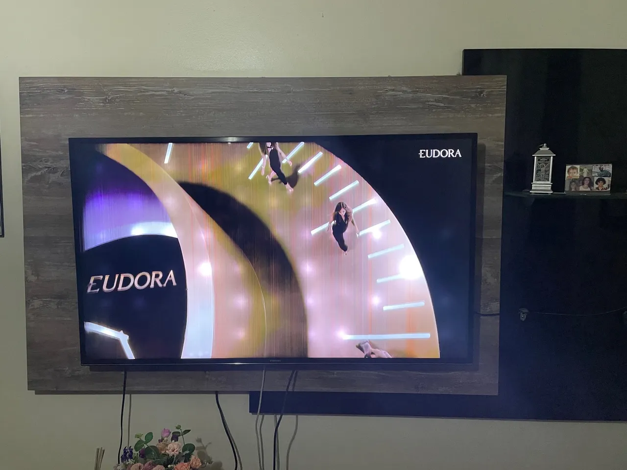 Tv Samsung 50 polegadas
