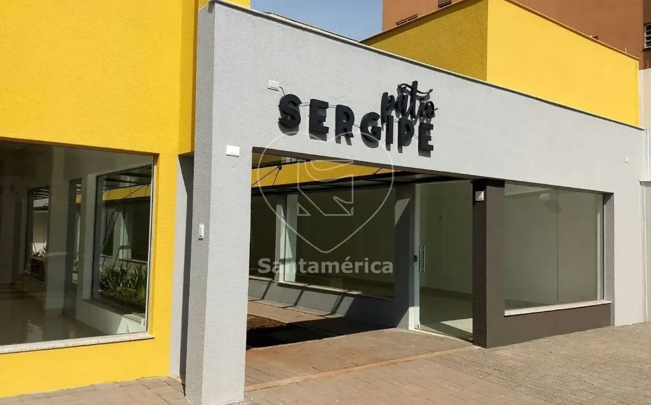 Sala comercial para alugar no Centro de Londrina