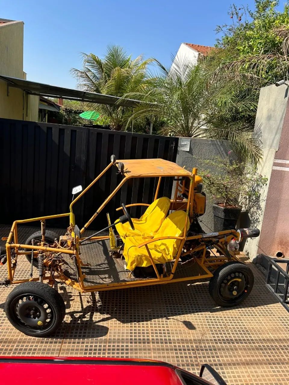 buggy - Foto 2