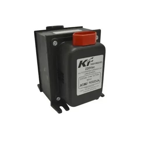 Auto Transformador 2000va 110/220 1050w Constatnte