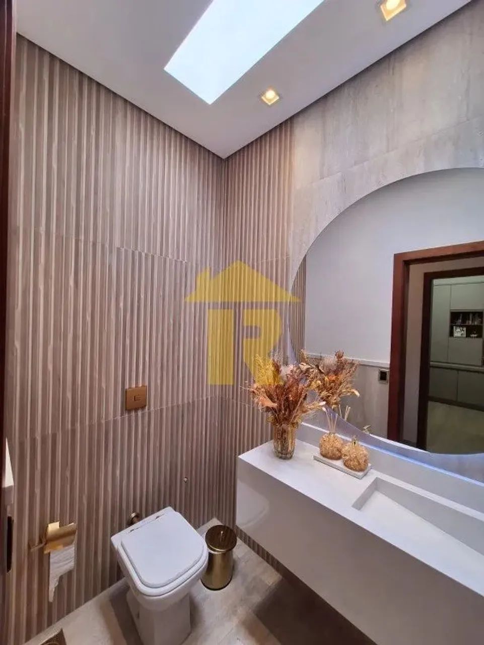 Casa em condomínio à venda em São José do Rio Preto-SP, 3 quartos, 3 suítes, 3 salas, 5 ba - Foto 7