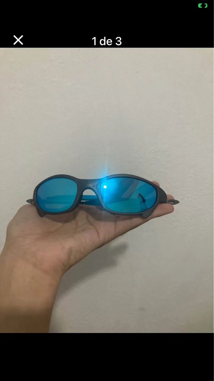 Pra vender Óculos de sol Juliet 