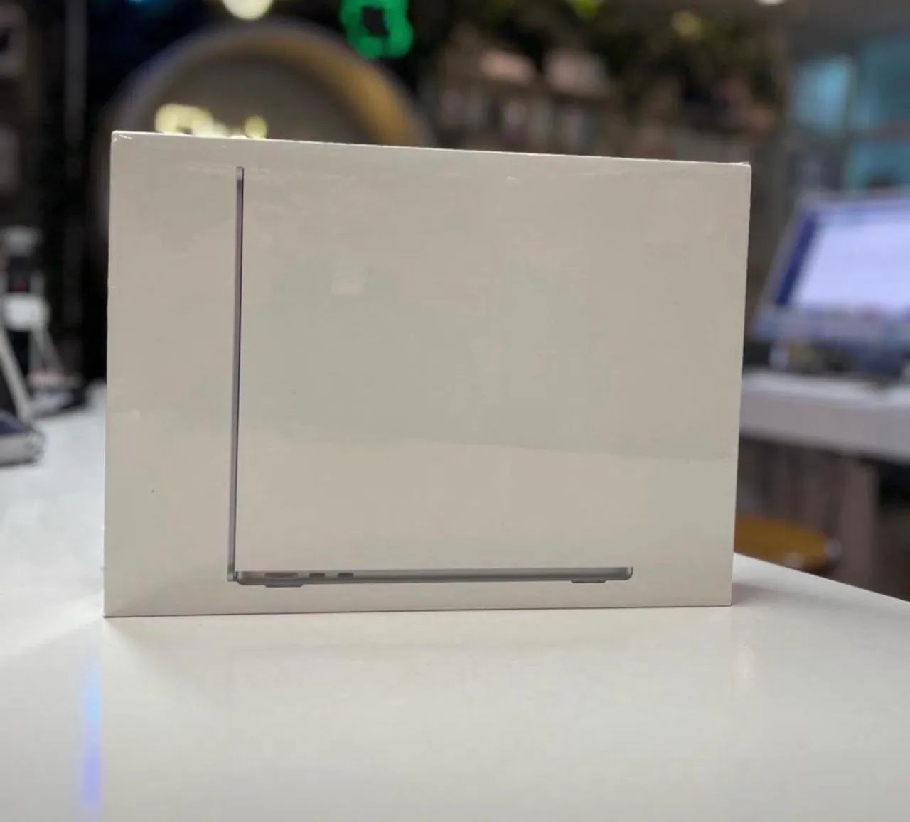 Promoção última unidade MacBook Air M2
