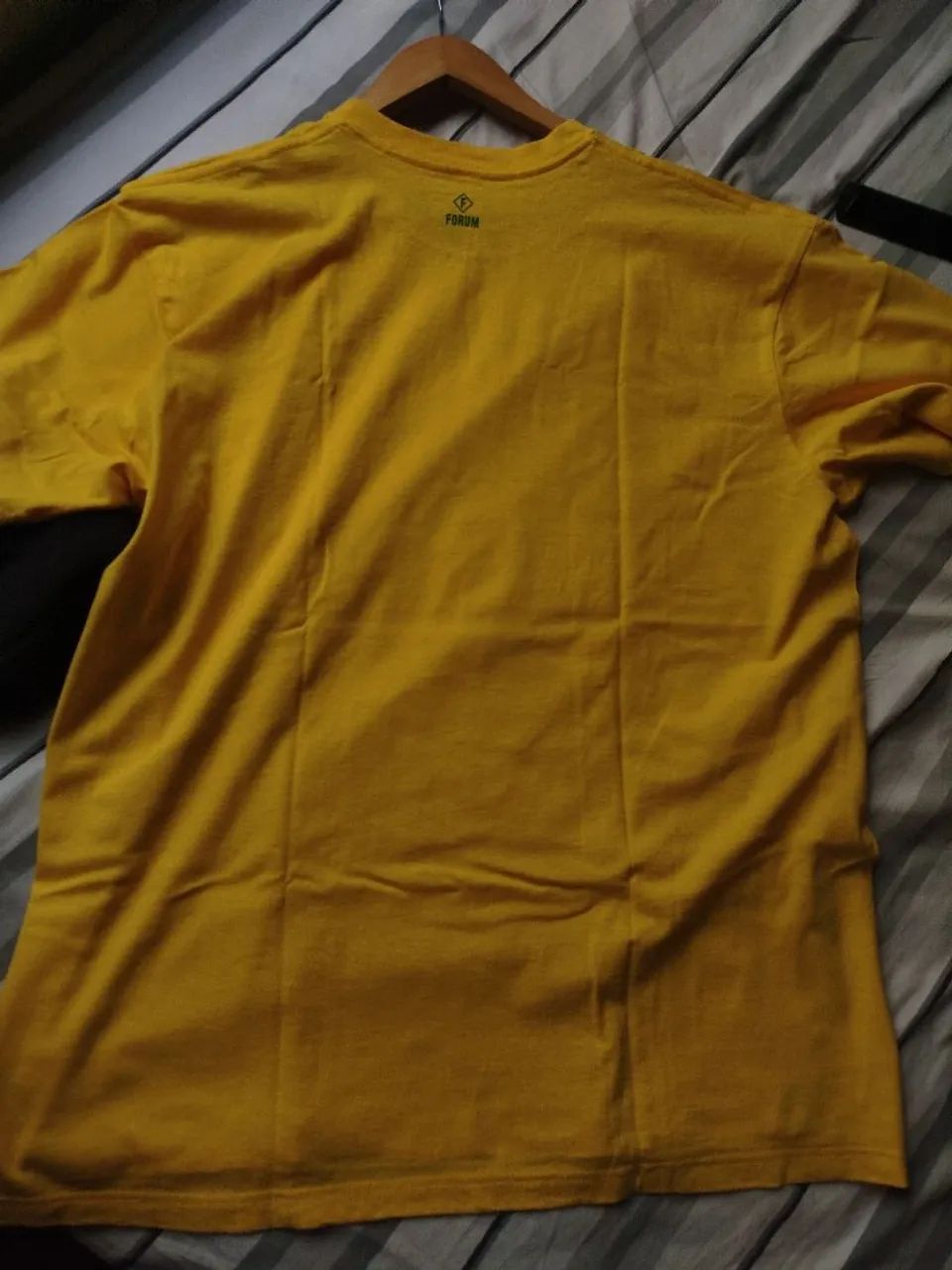 Camiseta Brasil  - Foto 4