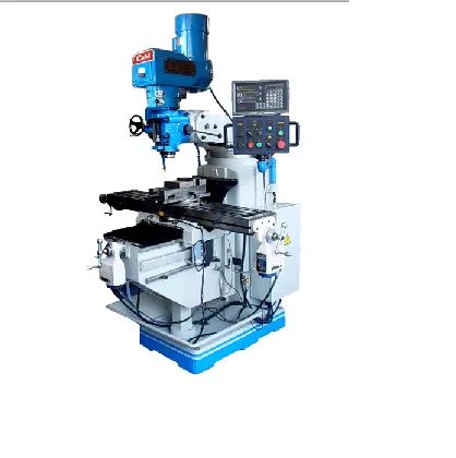 Fresadora Ferramenteira FF5A