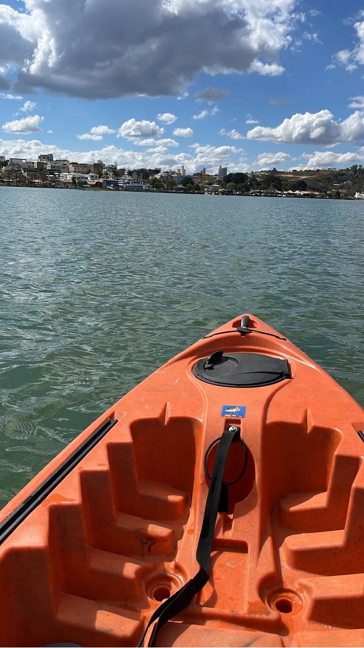 Caiaque Caiman 100 - Foto 3