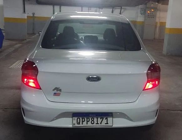 FORD KA SEDAN SE 1.0 FLEX 2019 ZERADO POR R$ 49.000 MIL REAIS !!!! - Foto 2