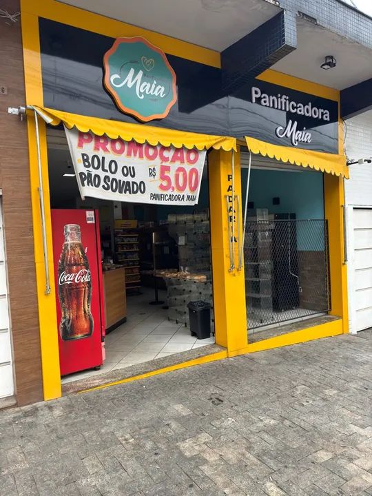 Padaria e mercearia bairro jardim laguna - Foto 5