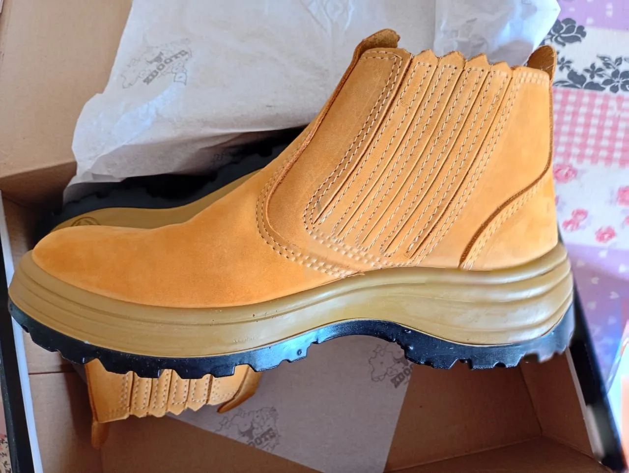 Bota Padrão!!!! - Foto 4