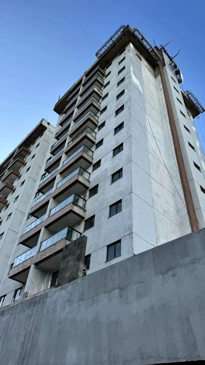 WAY SÃO LUÍS - CHAVE 150.000