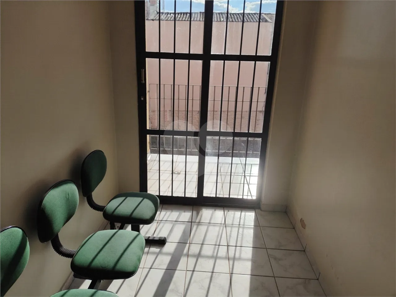 Salas para locação em Centro - SP