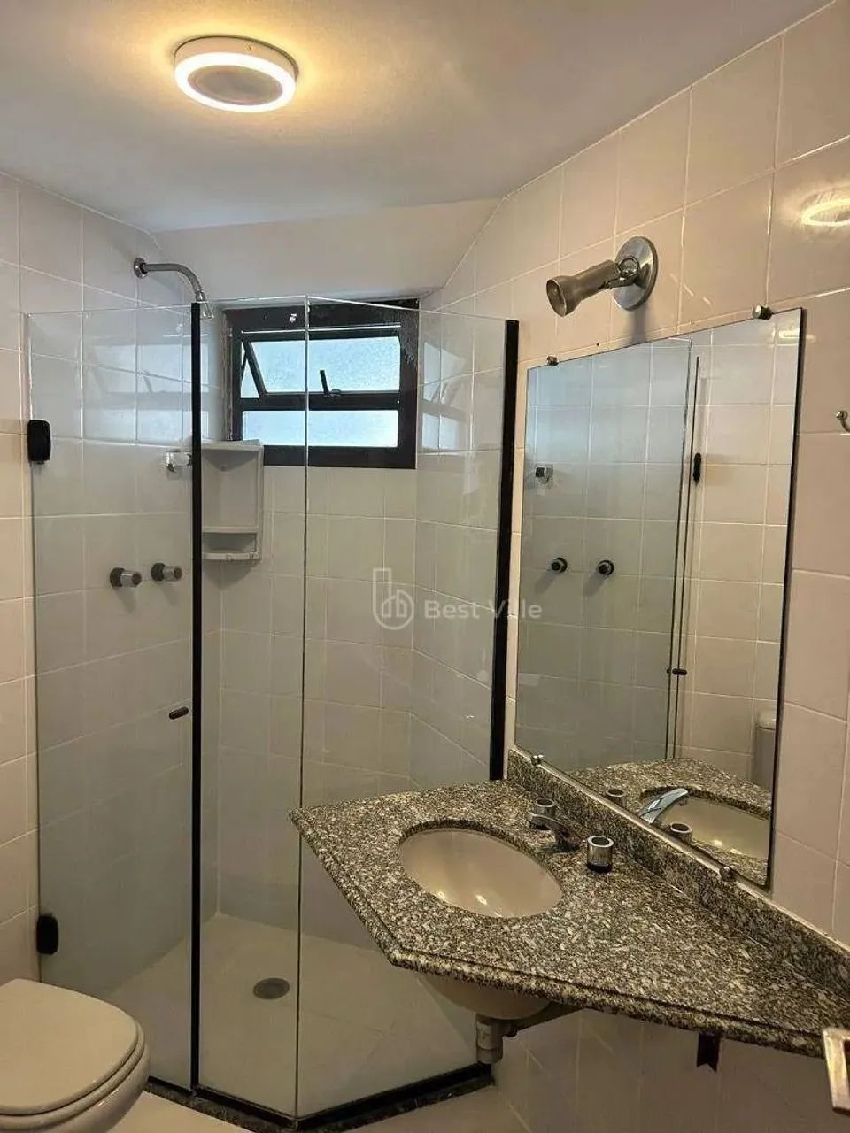 Apartamento com 3 dormitórios à venda, 90 m² por R$ 1.150.000,00 - Alphaville - Barueri/SP - Foto 12