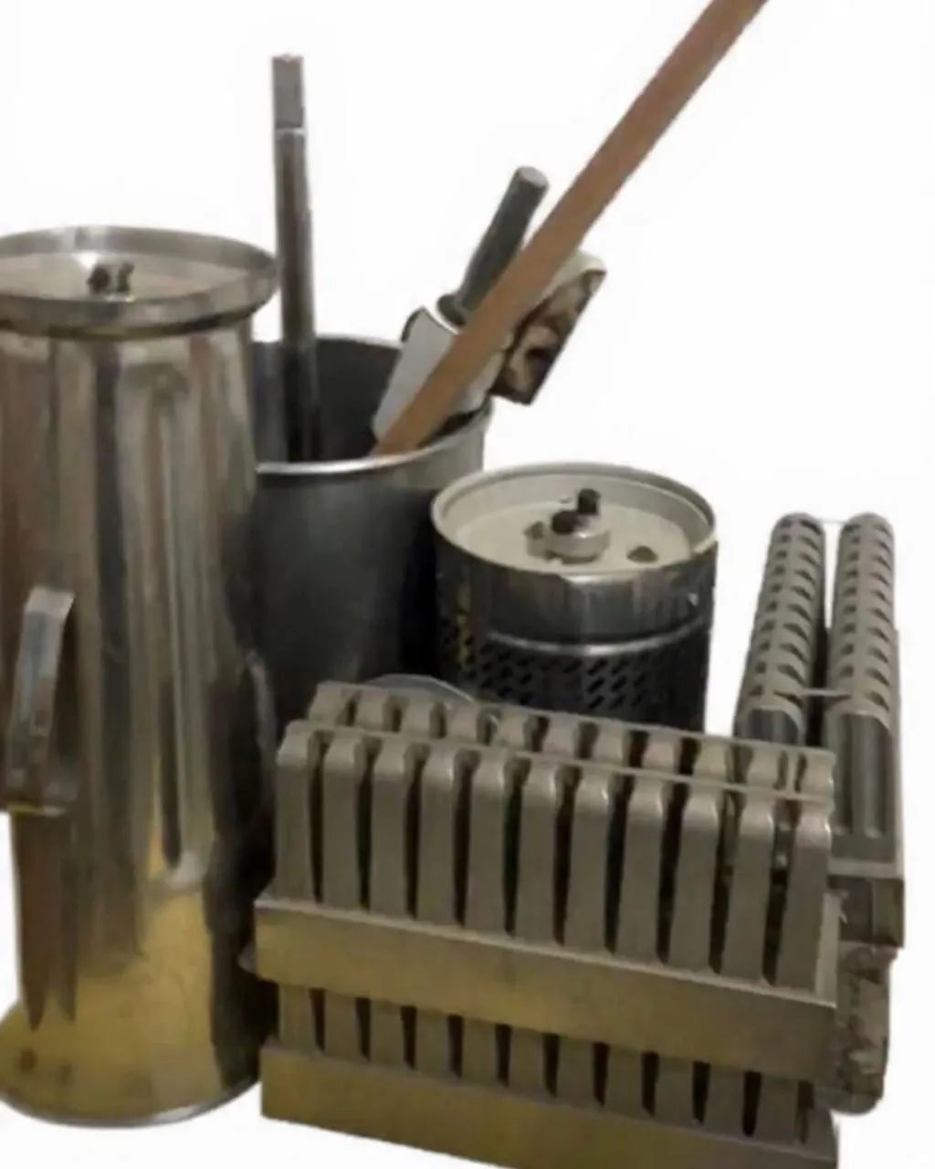 Kit completo para sorvete  - Foto 3