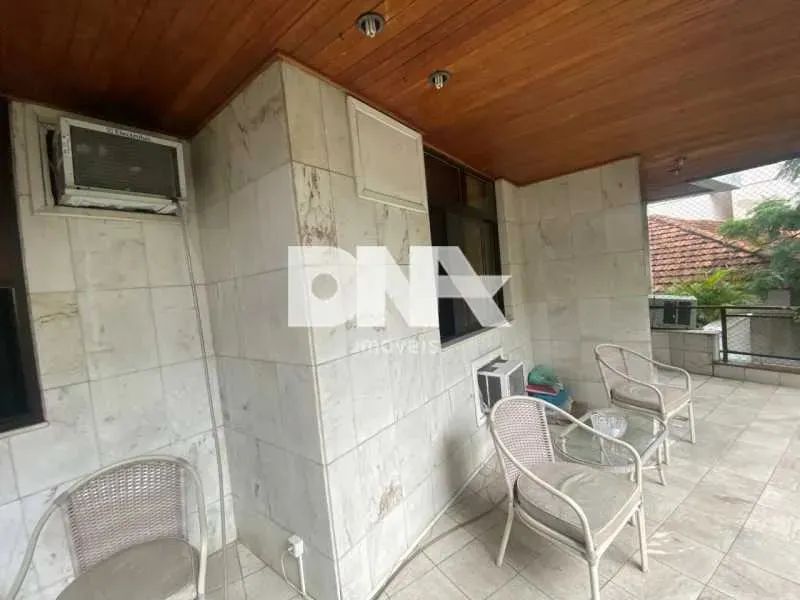 Apartamento : / Residencial / Humaitá - Foto 3