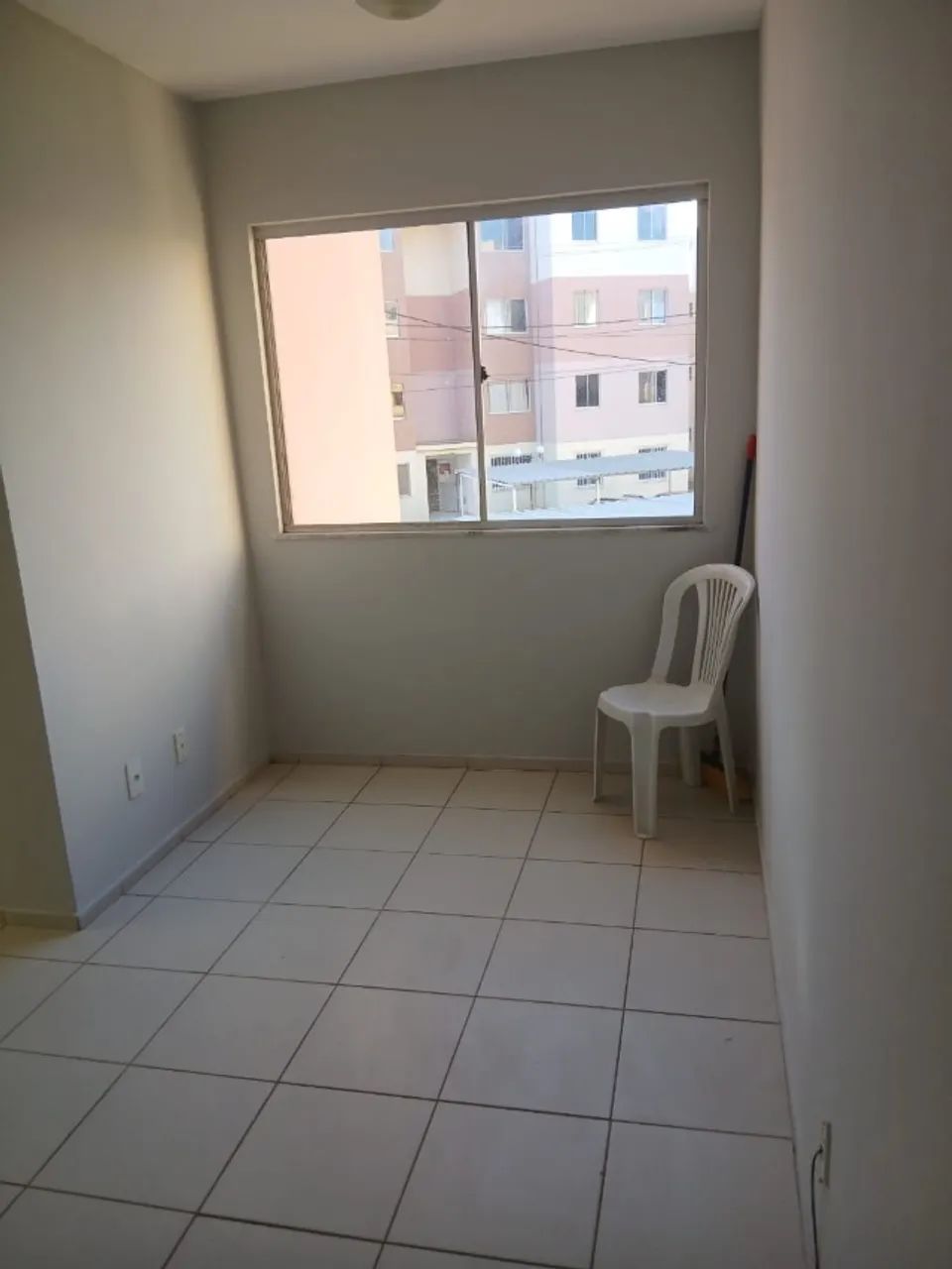 Aluga-se Apartamento no Cond. Mais Viver São Francisco  - Foto 2