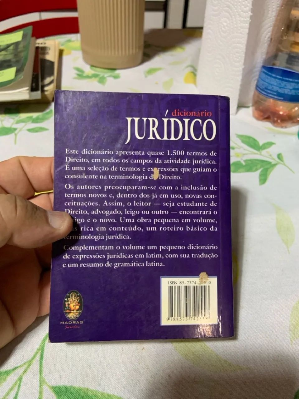 Dicionário Jurídico - Wagner Veneziani Costa - Foto 2