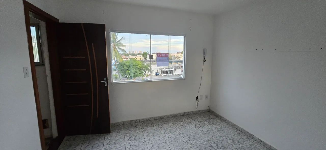 APARTAMENTO  CABULA 6 - Foto 2