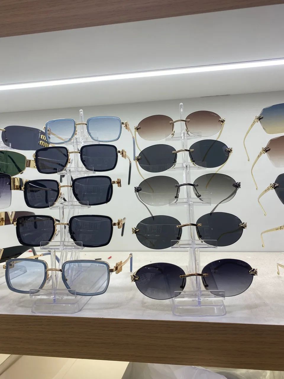 Óculos de sol  - Foto 3