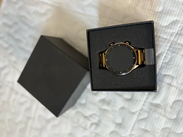 Smartwatch G-Tide R1 Goldman