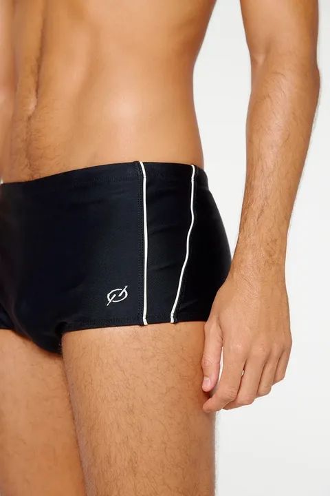 Sunga de Praia Masculina - Tamanho Adulto - Foto 2