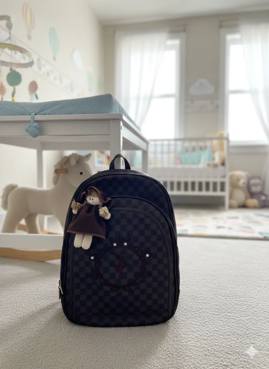 Mochila Maternidade64861040131331121