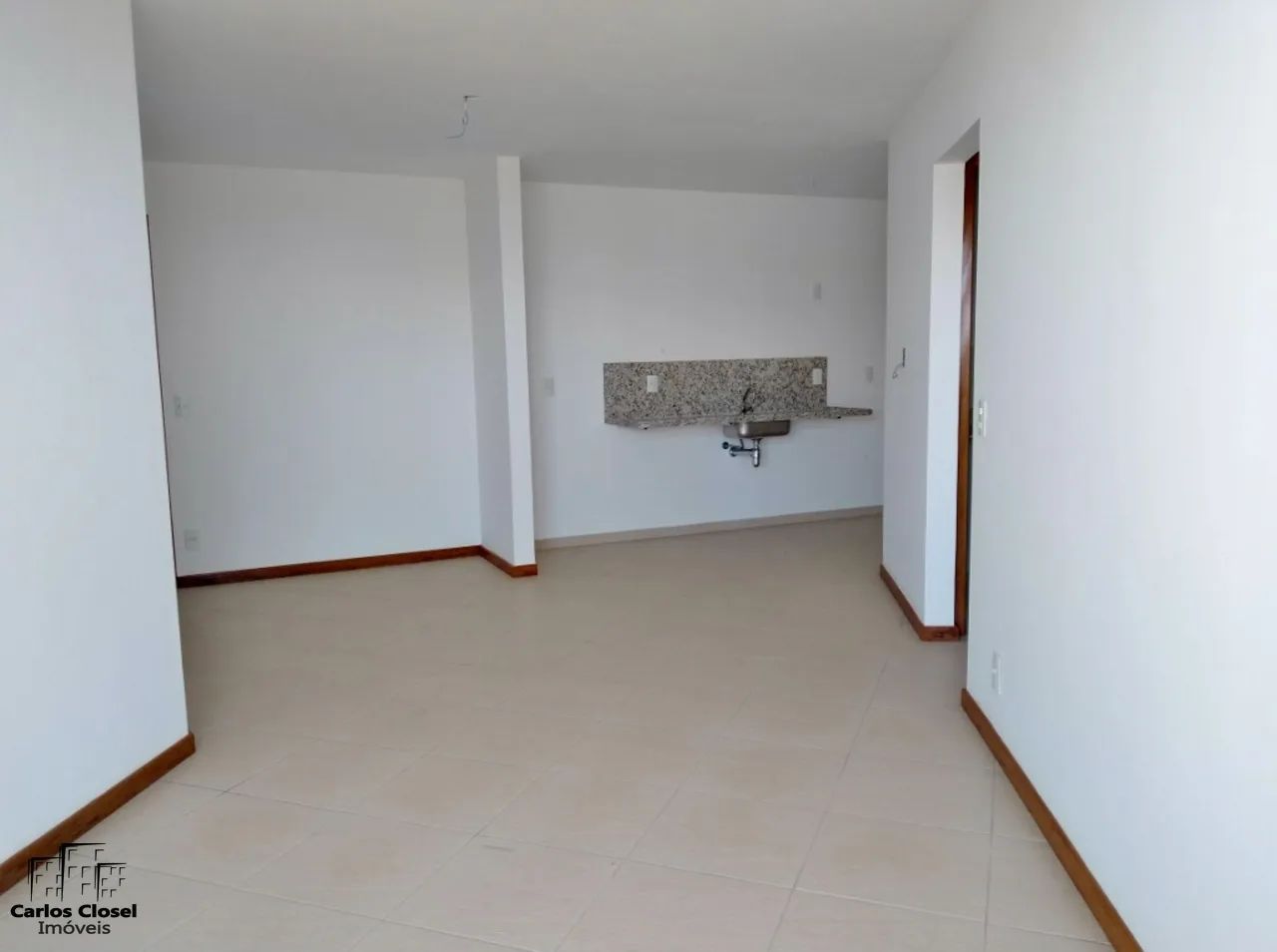 2 quartos sol da manhã na Praia de Peracanga - Foto 2