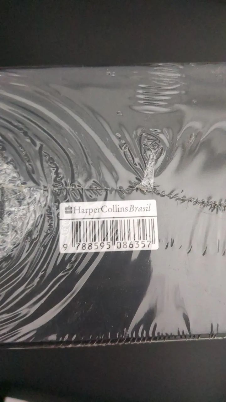 Box Senhor dos Anéis - Harper Collins - Foto 3