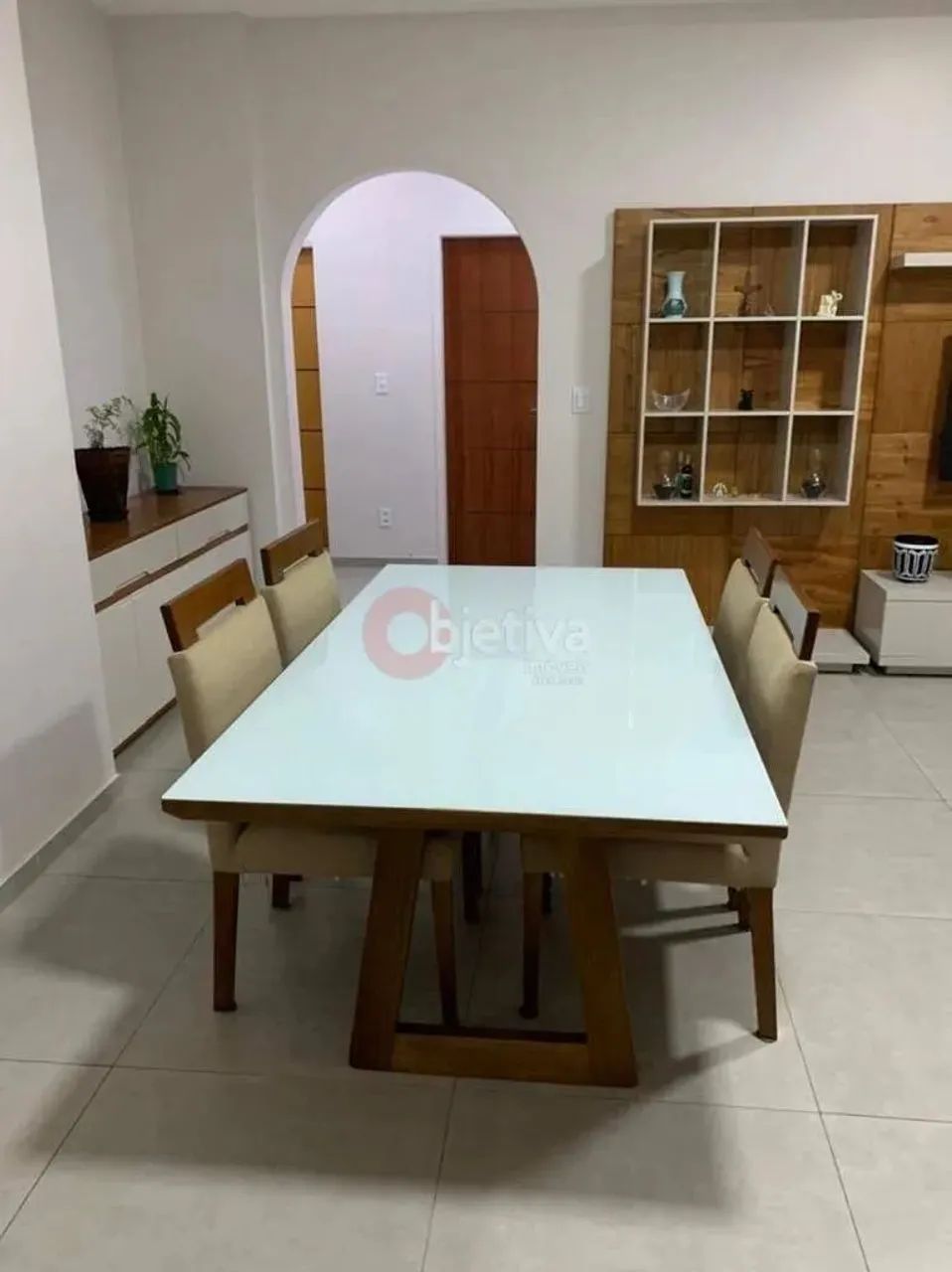 Apartamento com 3 quartos, mobiliado, 600m da Praia, Vila Nova, Cabo Frio - Foto 2