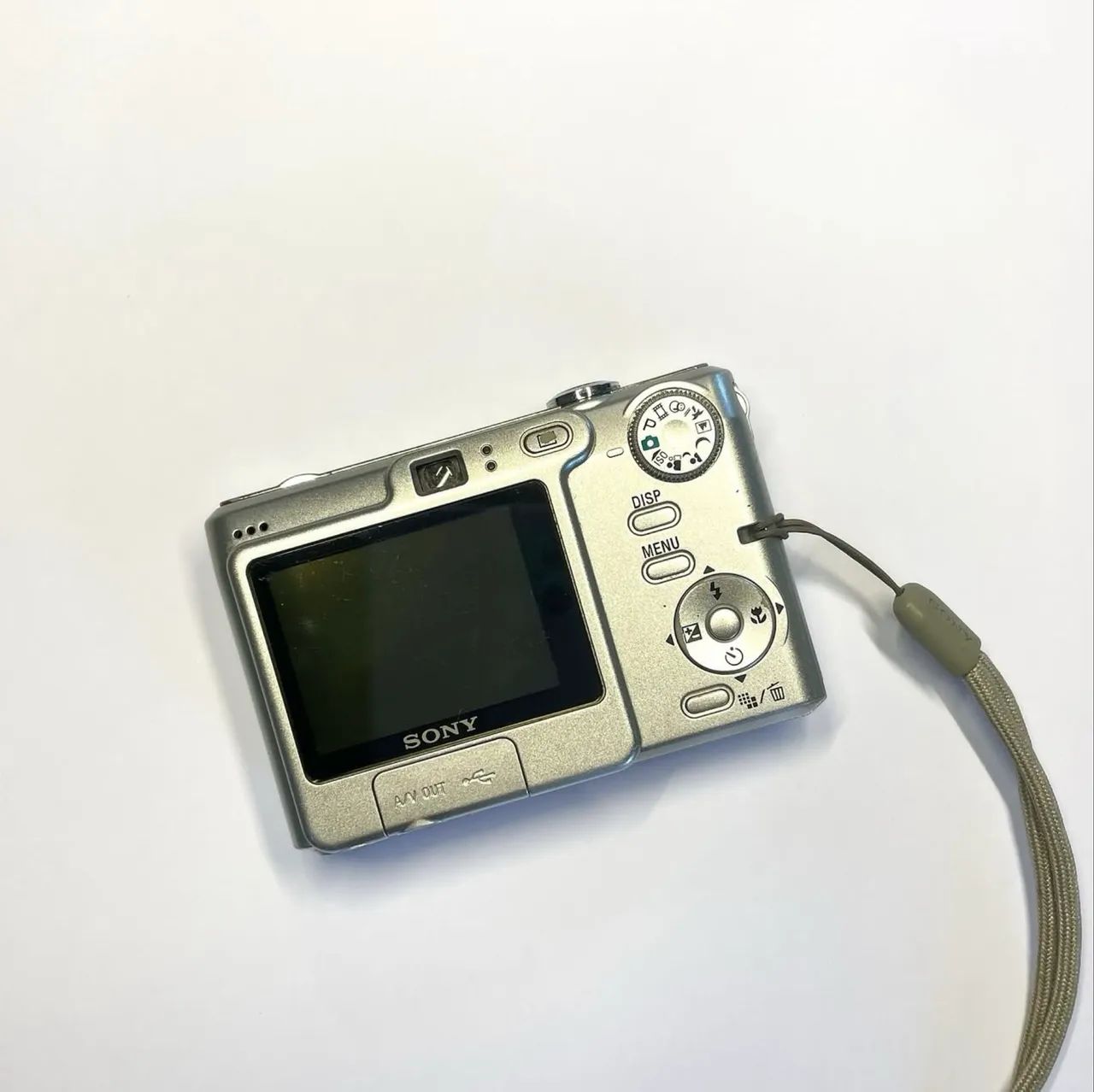 SONY DSC-W35 - Câmeras e Filmadoras - Turu, São Luís 1464046108 | OLX