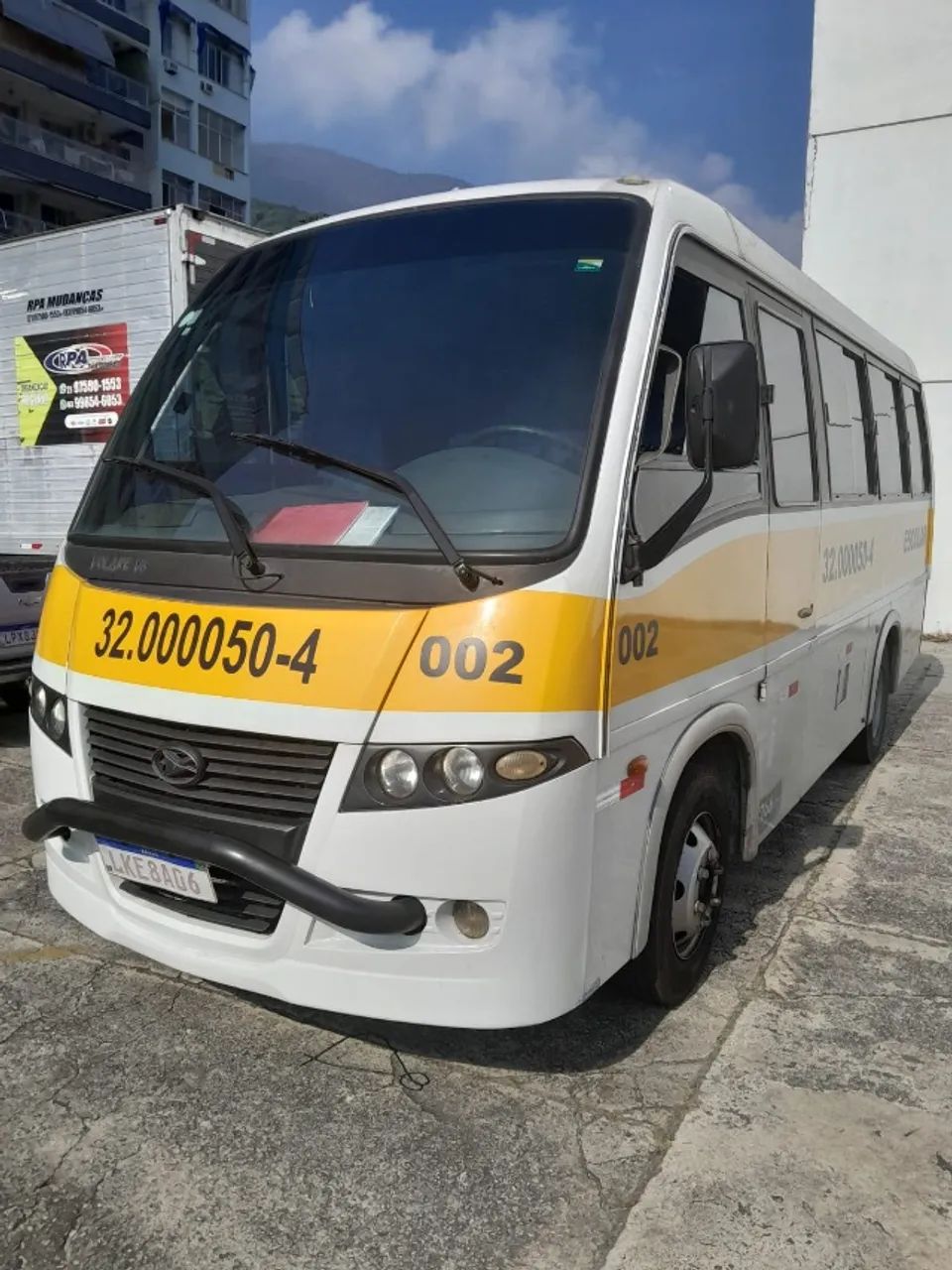 VOLARE V6 ELETRÔNICO 2007/07 TUDO FUNCIONANDO