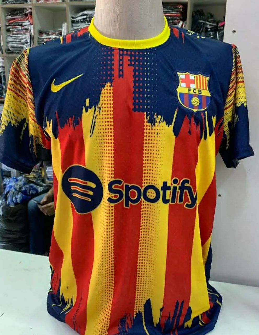 Camisas Futebol  - Foto 5