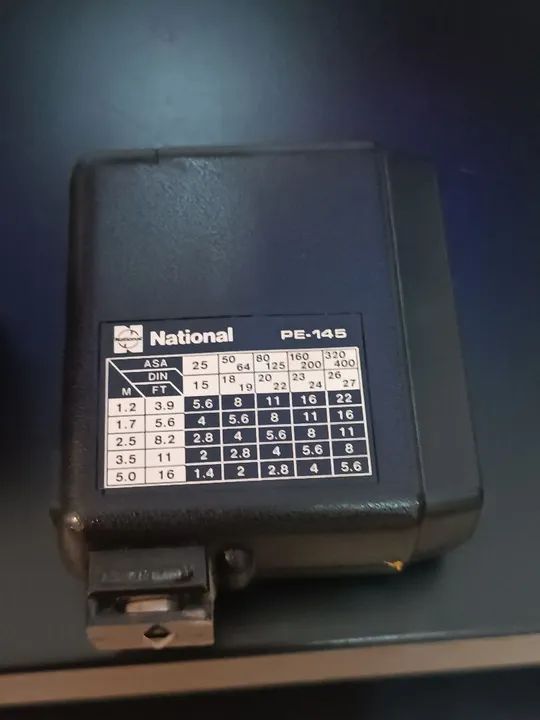 Câmera fotográfica Olympus Pen EES-2  - Foto 5