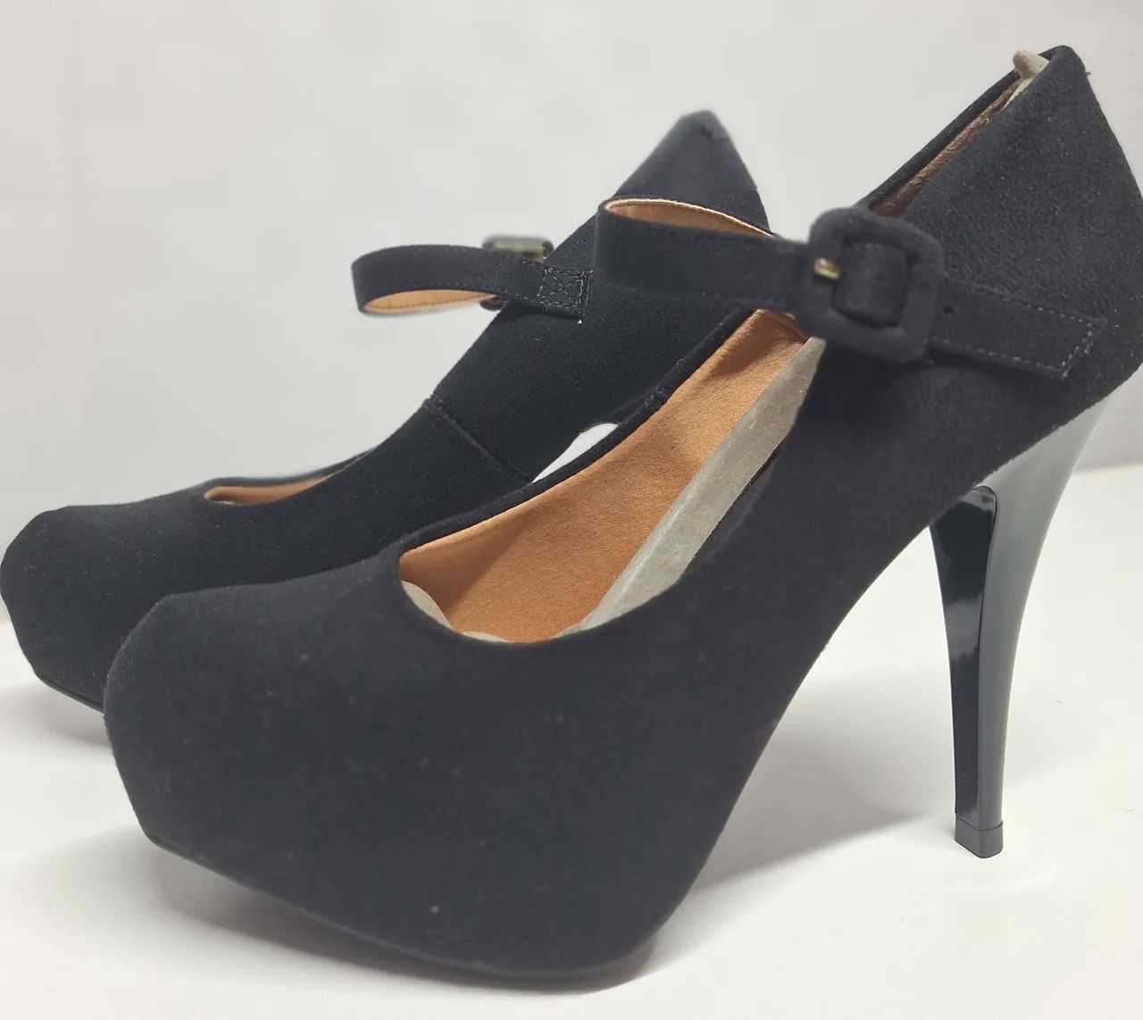 Sapato Feminino