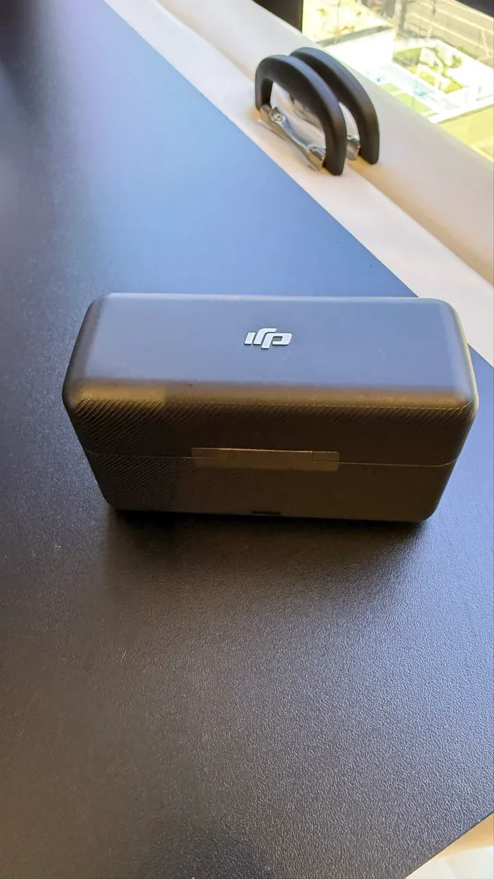 Microfone sem fio DJI Mic - Foto 4