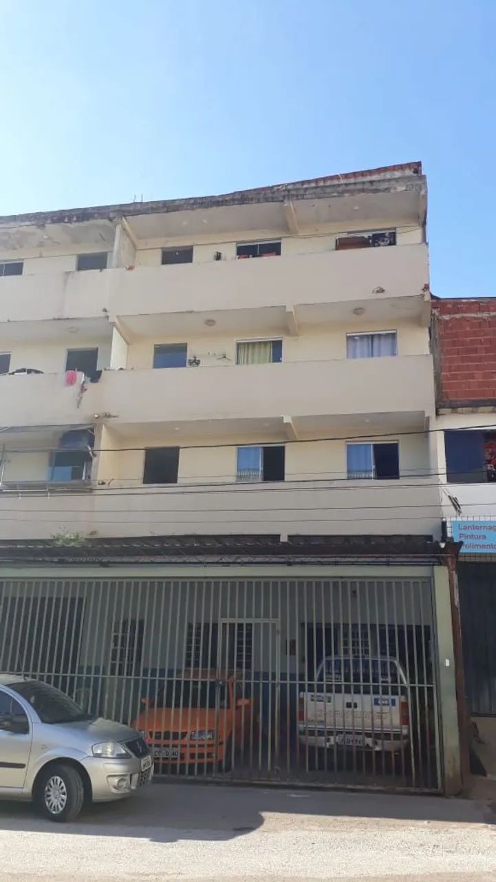 Foto - Brasília - Guará II