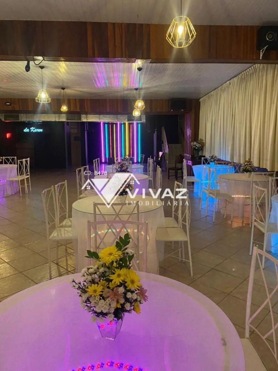 Excelente Espaço com 417m² em Piedade - Foto 9