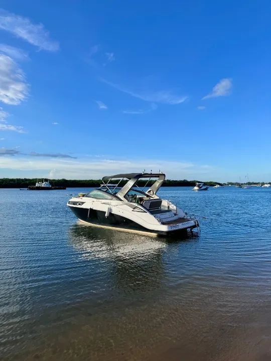 LANCHA FOCKER 275 LIMITED - Foto 7