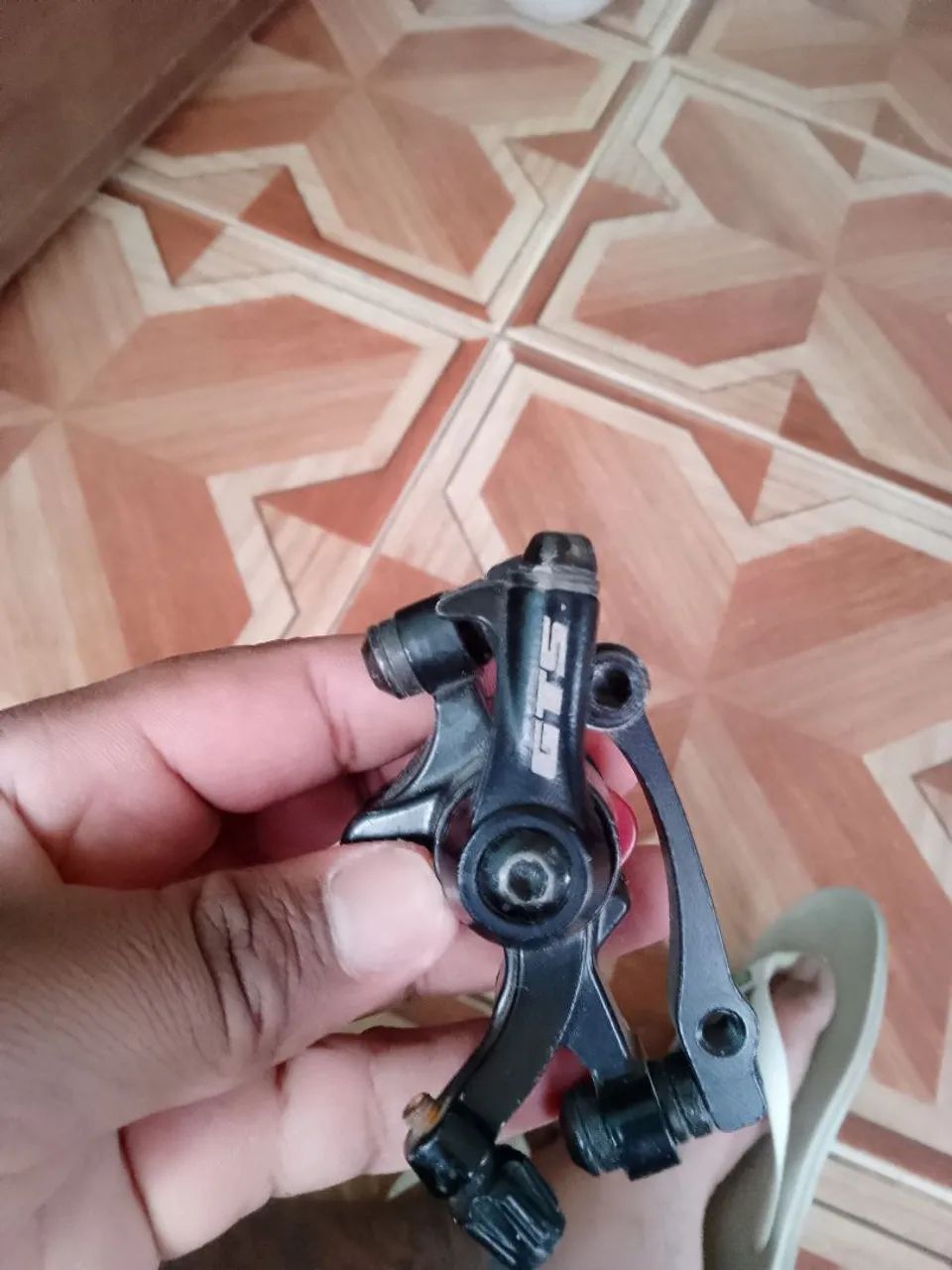 Pinça de freio - Foto 5